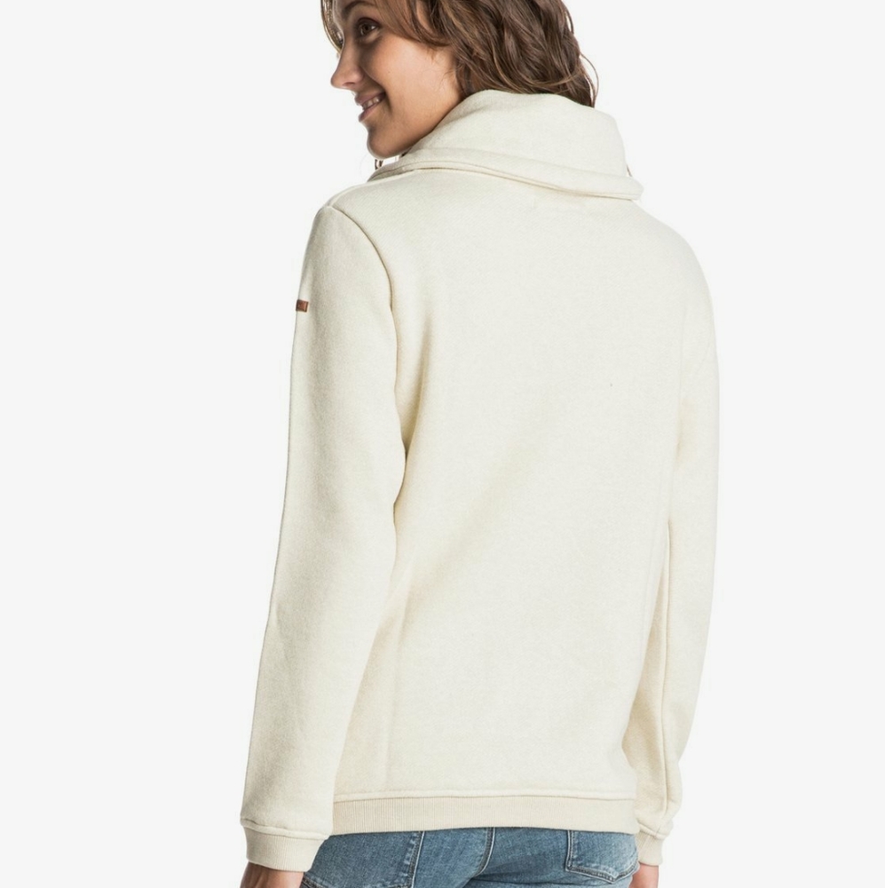 Roxy "Waves Feeling" Pullover - image 3